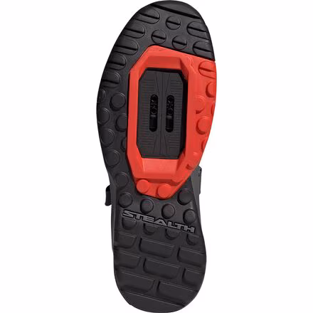 Trailcross Clip-In Cycling Shoe - Women's