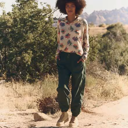 The Trailhead Pant - Women's