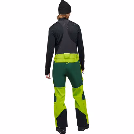 Recon Pro Stretch Bib Pant - Men's