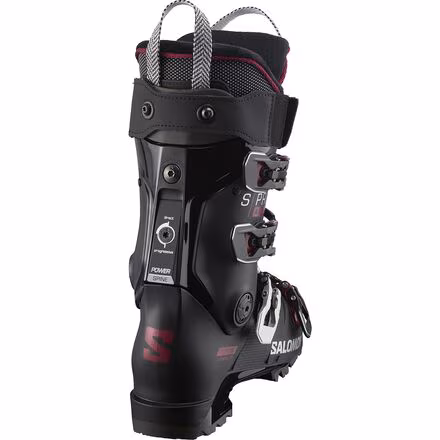 S/Pro Alpha 110 EL Ski Boot - 2024 - Women's