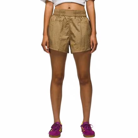 Crossback Short - Women's