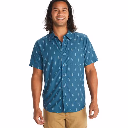 Aerobora Novelty Shirt - Men's