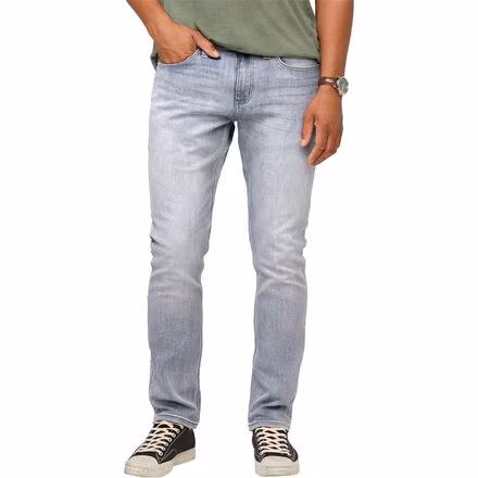 Performance Denim Relaxed Jean - Men's