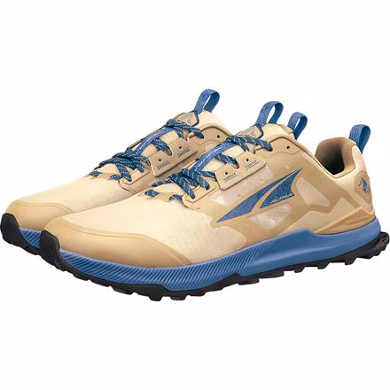 Lone Peak 8 Trail Running Shoe - Men's