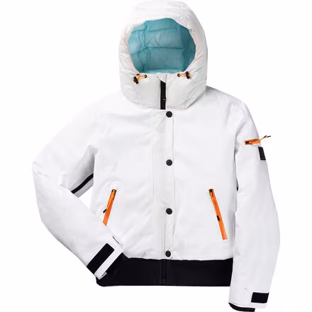 Emely-T Jacket - Women's