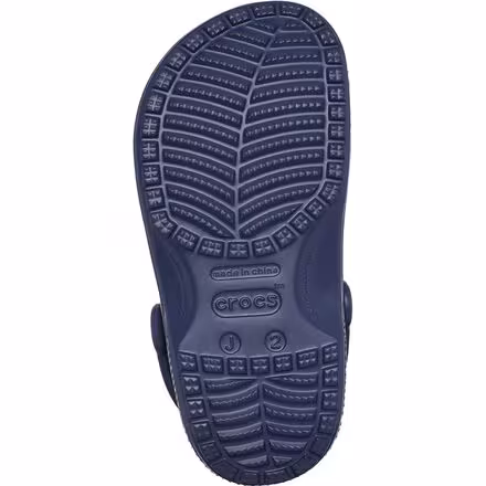 Classic Clog - Kids'