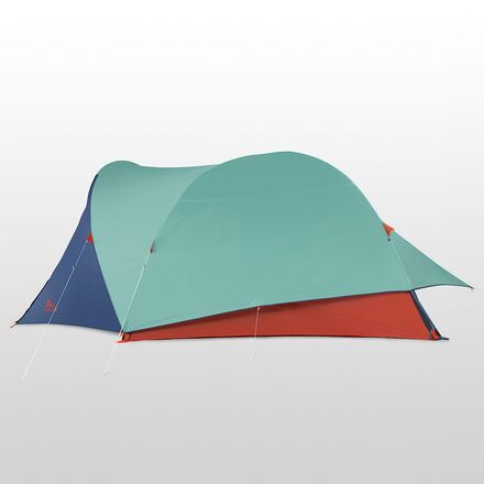 Rumpus 6P Tent: 6-Person 3-Season