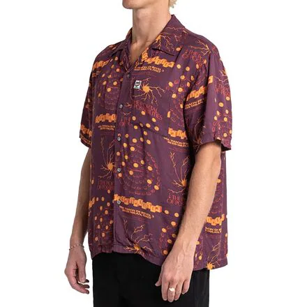 Smithson Short-Sleeve Shirt - Men's