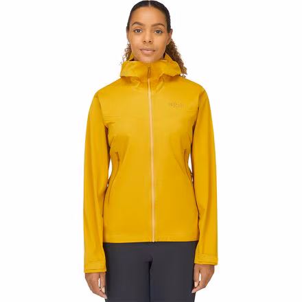 Kinetic 2.0 Jacket - Women's