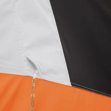 Copper Canyon LX Tent: 3-Season 8 Person