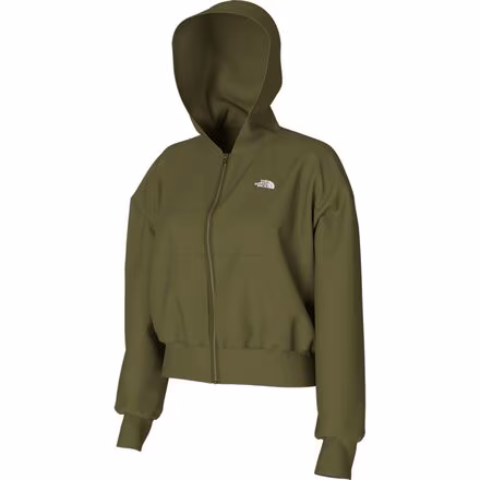 Evolution Full-Zip Hoodie - Women's