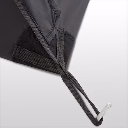 Latok Summit Tent: 2-Person 4-Season