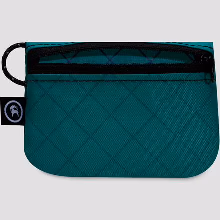 x Flowfold Essentialist Mini Zip Pouch