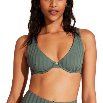 Rossi Halter Underwire Top - Women's