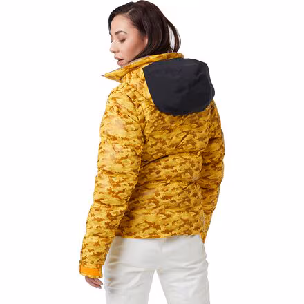 Banco Puffy Jacket - Women's
