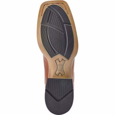 Odessa StretchFit Western Boot - Women's