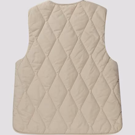 Kelley Gilet - Women's