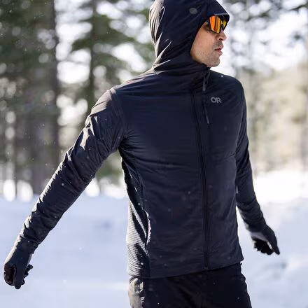 Deviator Hoodie - Men's