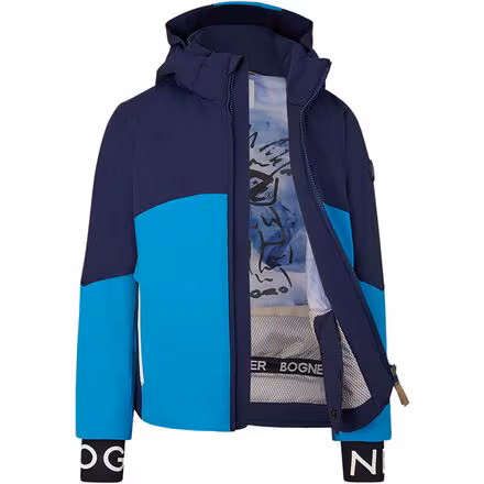 Tomy Jacket - Boys'