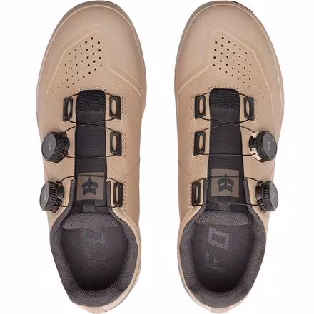 Union BOA Mountain Bike Shoe