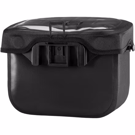 Ultimate 6 Classic Handlebar Bag