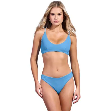 Blush Bikini Top - Women's