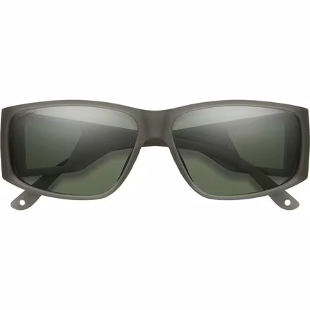 Monroe Peak ChromaPop Sunglasses
