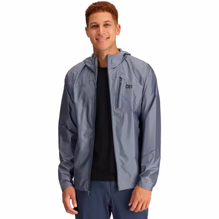 Helium Rain Jacket - Men's