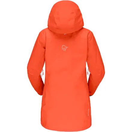 Lofoten GORE-TEX PRO Anorak Jacket - Women's