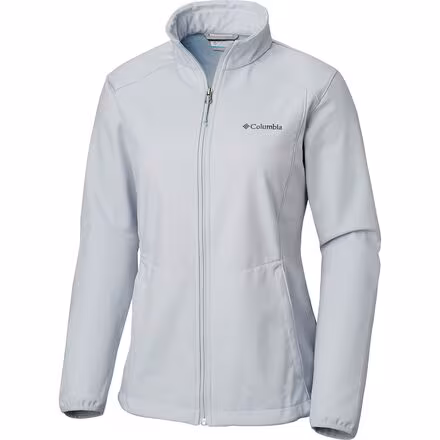 Kruser Ridge II Softshell Jacket - Women's