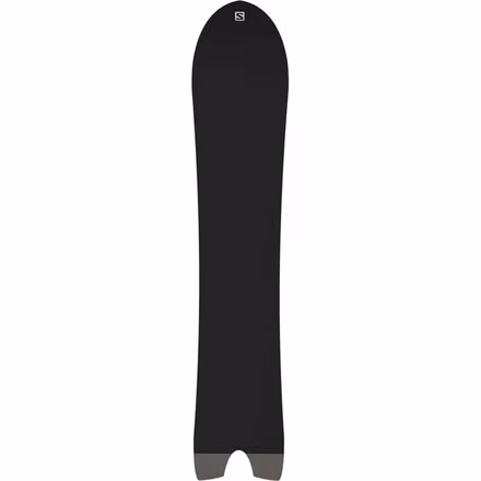 HPS Wolle Nyvelt Fish Snowboard - 2024