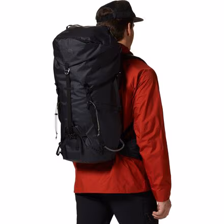 Scrambler 35L Backpack