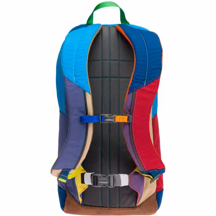 Cusco Del Dia 26L Backpack