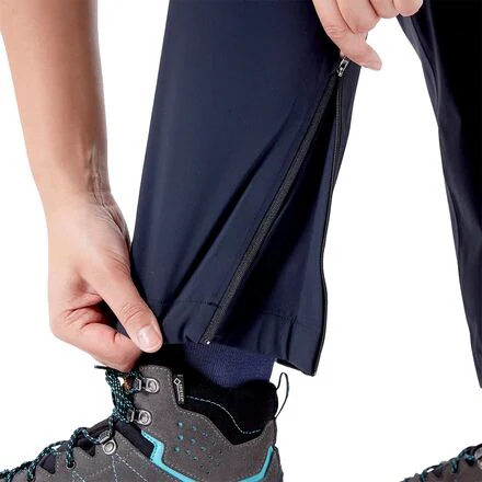 Kinetic Alpine 2.0 Pant - Women's