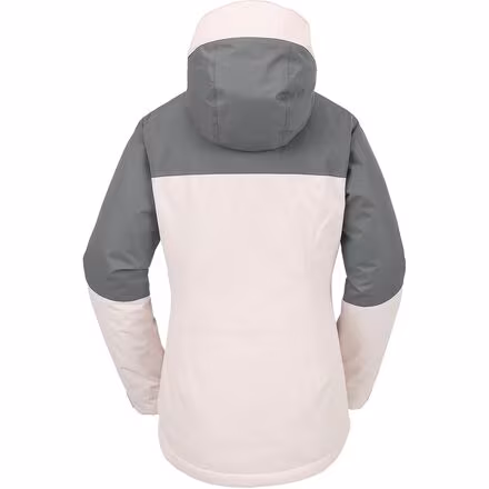 Bolt Insulated Jacket - Women's