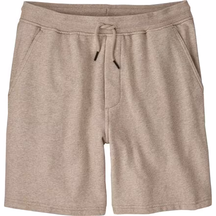 Mahnya Fleece Short - Men's