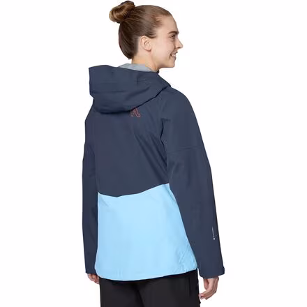 Billie Coat - Women's