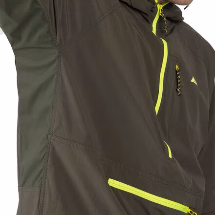 Recon Pullover Jacket - Men's