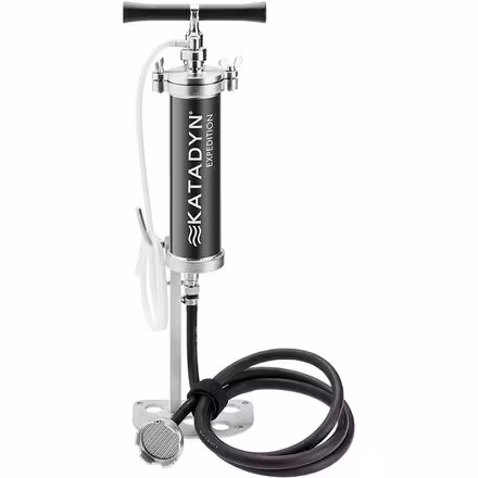 KFT Expedition Microfilter