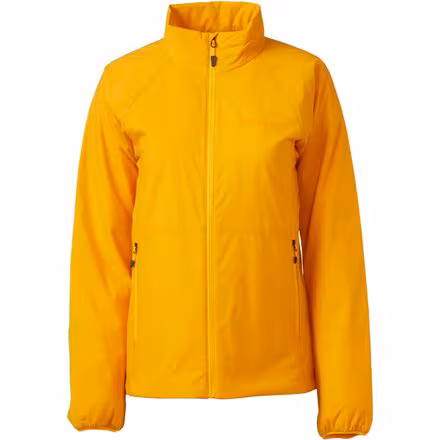 Novus LT Jacket - Women's