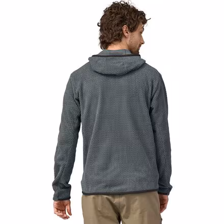 R1 Air Full-Zip Hooded Jacket - Men's