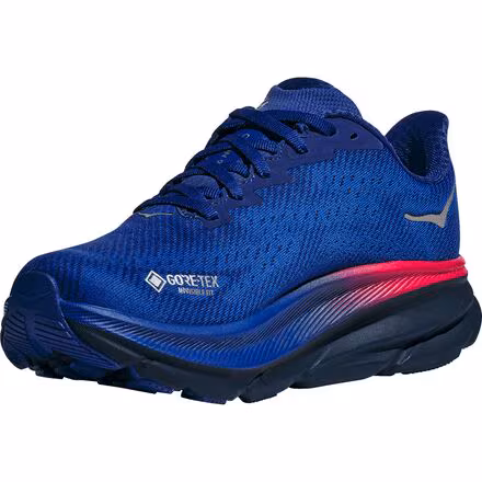 Clifton 9 GTX Shoe - Women's