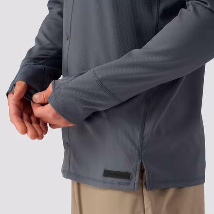 Hybrid Tahoe Sun Hoodie - Men's