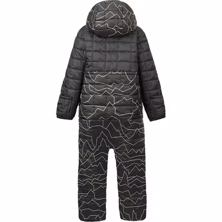 Snowy Baby Suit - Infants'