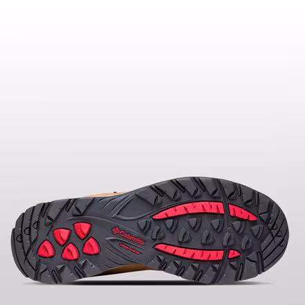 Newton Ridge Plus Waterproof Amped Hiking Boot - Women's