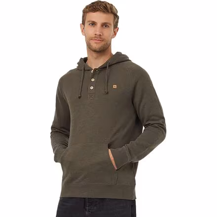 Oberon Pullover Hoodie - Men's