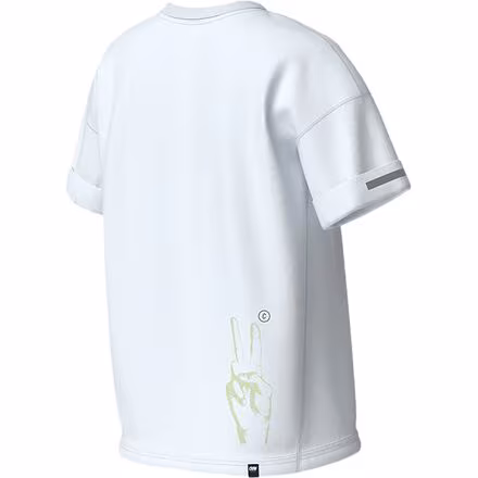 WNSBTShirt - Peace Please - Women's