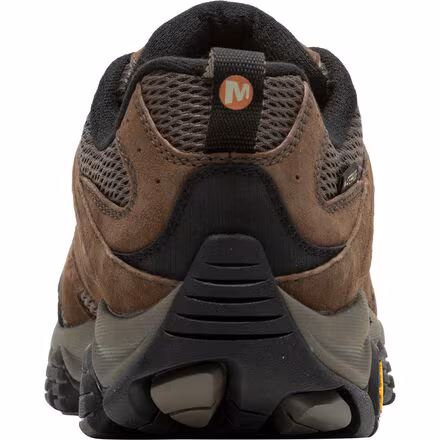 Moab 3 Waterproof Hiking Shoe - Men's