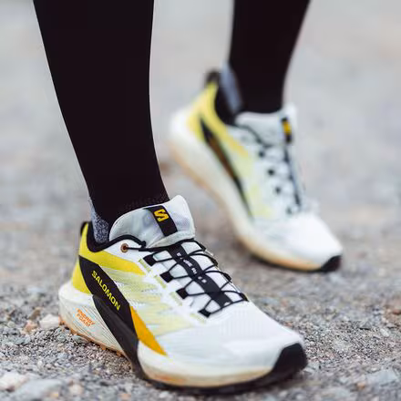 Sense Ride 5 Trail Running Shoe - Women's