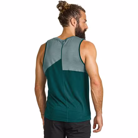 120 Tec Fast Mountain Top - Men's